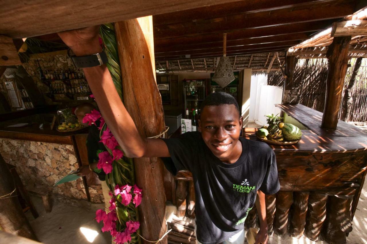 Domek letniskowy Demani Zanzibar *